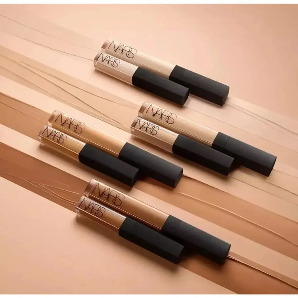 NARS Mini Radiant Creamy Concealer Café Deep 1 Travel Size 0.05 oz